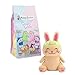 Moriah Elizabeth 11” Mystery Plush – Guys & Gals; YouTube Craft Channel, Blind Box, 1 of 8 Possible, Official Merch