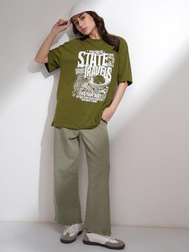 Image of Tokyo Talkies Women Jeans