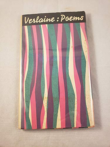 Poems B000H4Y9B0 Book Cover