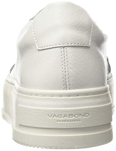 Image of Vagabond Shoemakers Judy White 38 (US Women's 8) M