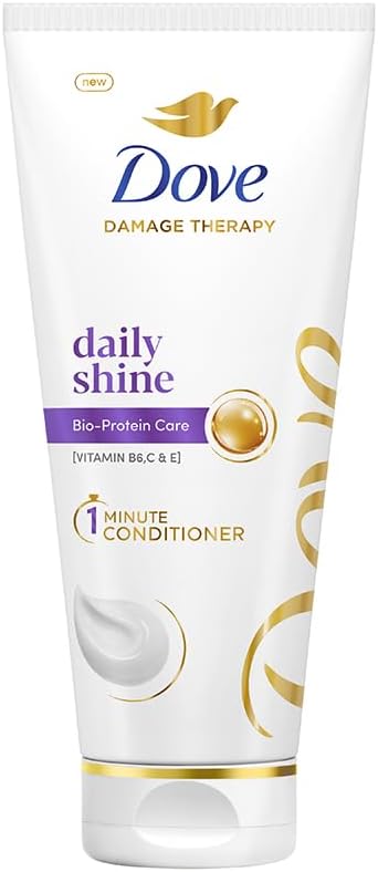 - Daily Shine Conditioner|| 335 ml