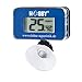 Hobby Digitales Thermometer, 1 Stück (1er Pack)