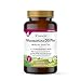 NaturVet - Glucosamine DS Plus - Level 2 Moderate Care - Supports Healthy Hip & Joint Function - Enhanced with Glucosamine, MSM & Chondroitin - for Dogs & Cats (60 Chewable Tablets)