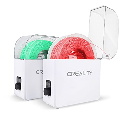 Image of New Creality Filament Dry Box by WOL3D