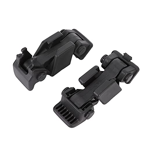 Loquet de capot auto durable et robuste pour modèle JK