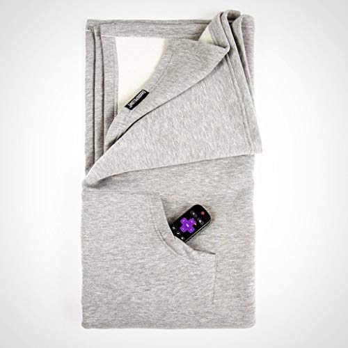 HoodiePillow-Blanket-with-Pocket