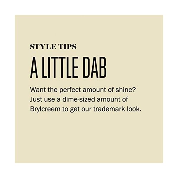 Brylcreem-3-in-1-Shining-Styling-and-Conditioning-Hair-Cream-for-Men-Alcohol-Free-55-Ounce Brylcreem 3-in-1 Original High Shine Men's Hair Cream for Styling, Strengthening, and Conditioning, Alcohol-Free, 5.5 Ounce