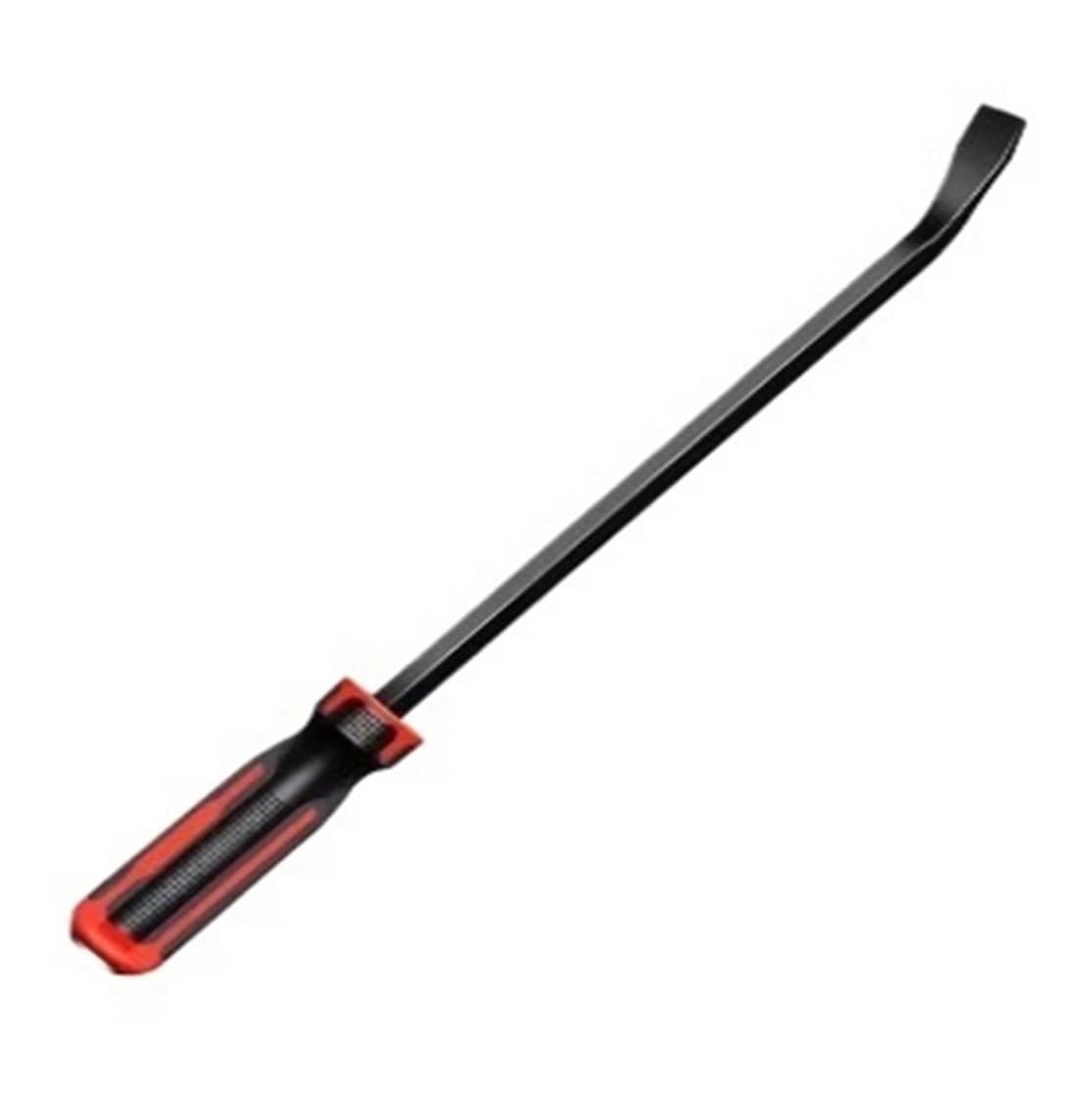 1 szt. 8-24 cali wielofunkcyjny łom z długimi oponami 30° narzędzie zamienne do podważania samochodu Heavy Duty narzędzia ręczne usuwania(12 inch)