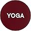 Yoga Burgundy
