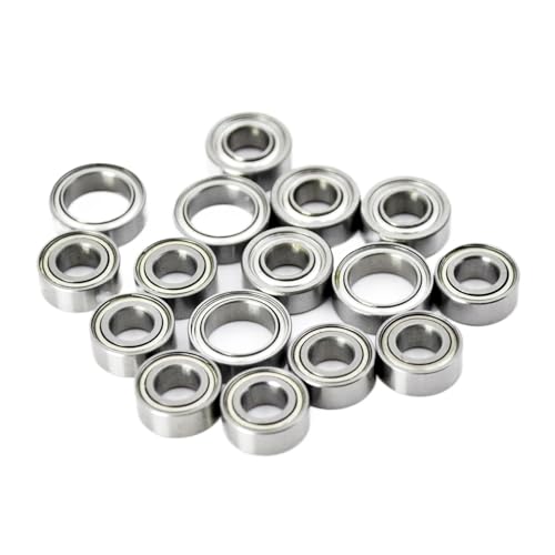 KIZUNA Tools 16~j`A{[xAOLbg V[xAO ^~ TT02 TT-02 TT02D TT-02D 1/10 RCJ[ AbvO[hp[c ANZT[