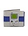 Produktbild Nintendo  Geldbörse  Gameboy Badge