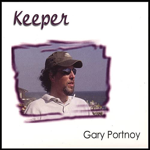 Gary Portnoy, Gary Portnoy Keeper Music