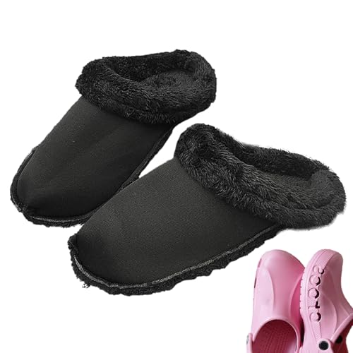 Plantillas Calientes Para Zapatos | Forros Peludos Acogedores Para Chanclos | Accesorios Para Calzado Masculino | Regalos Familiares Para Hijos Abuelos Padres Adolescentes Madres Esposas Jóvenes