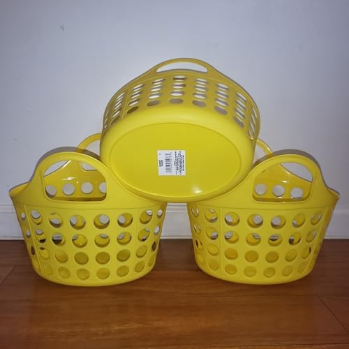 Plastic Basket Painer for Storage image 5