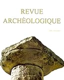  Revue archéologique 2000, fascicule 1