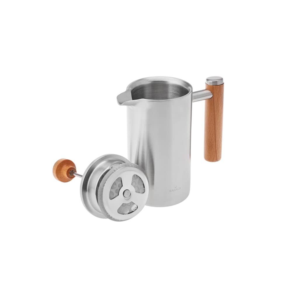 Krups Nescafé Dolce Gusto Piccolo Kapselmaschine Test 2024