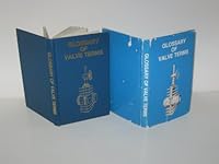 Glossary of Valve Terms B003TC9Z70 Book Cover