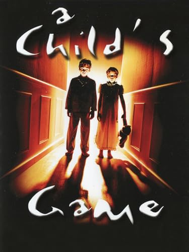  A Child\'s Game