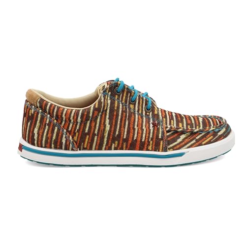 Image of Twisted X Women's Kicks Low Top Sneakers