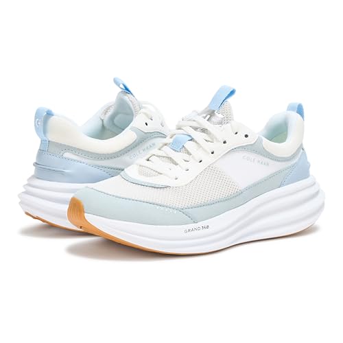 Cole Haan Women's Originalgrand Quadstreak Runners Sneaker3