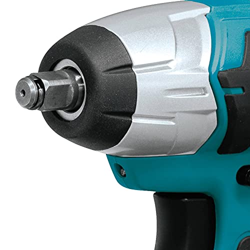 Image of Makita CT326 12V max CXT Lithium-Ion Cordless 3-Pc. Combo Kit (1.5Ah)