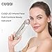 CUQQI LED Infrared Facial Multi Functional Beauty Instrument, Gold