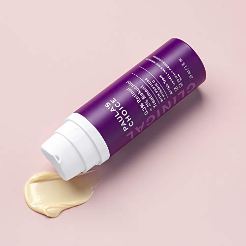 Paula'S Choice 8015 Clinical 0.3% Retinol + 2% Bakuchiol Treatment thumb #1
