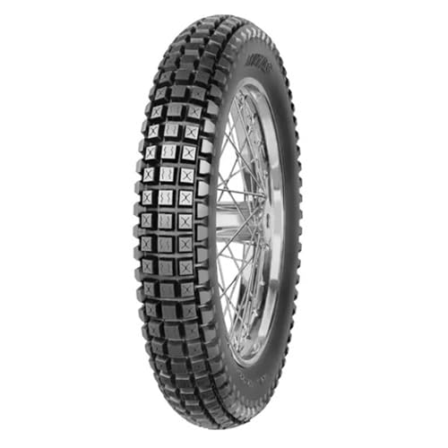 Mitas E-05 55S TT M+S Adventure Tire 3.25