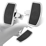 Motofounder Driver Floorboards for Can-Am Ryker 600 900 / Rally Edition (2019-2025) / Sport...