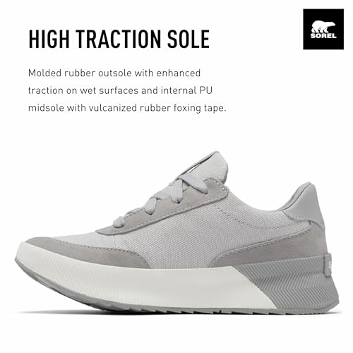 Image of Sorel Out N About III City Sneaker Waterproof