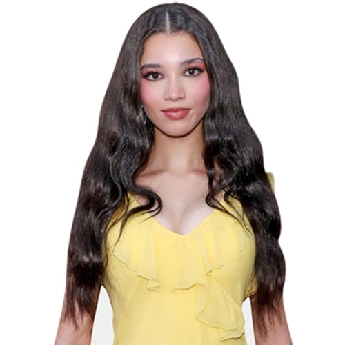 Bild: Malia Baker (Yellow) Halber K�rper Buddy Ausschnitt f�r 44,97 EUR bei amazon.de