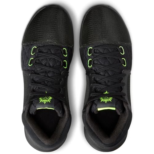 Image of Nike Lebron Witness VIII Men's Basketball Shoes