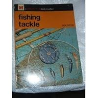 Fishing tackle (A Leisure-plan book in colour) 0600402916 Book Cover