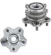 Wheel Bearings, Hubs & Seals For INFINITI QX60 For Sale