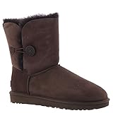 UGG Women's Bailey Button II Winter Boot