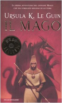 Il mago Il mago