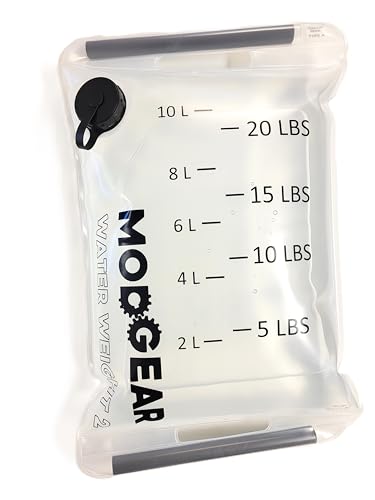 ModGear Water Weight 2