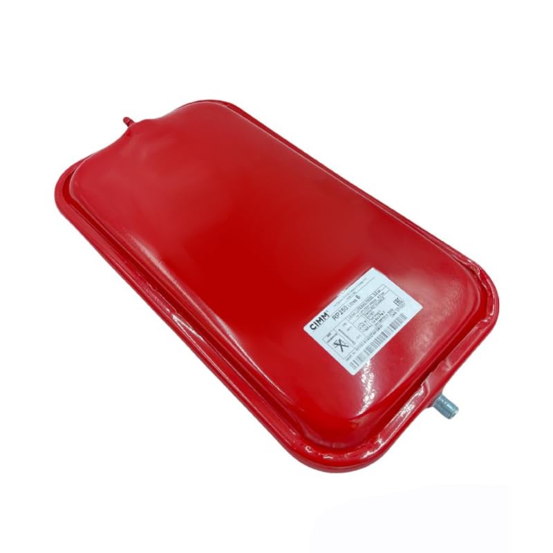Vaso Espansione 6 lt 3/8 CIMM