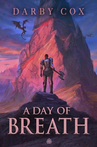 Cover of A Day of Breath
