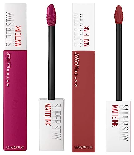 Image of Maybelline Liquid Lipstick Initiator (Matte)
