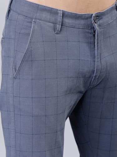 Image of Highlander Men's Slim Fit Pants