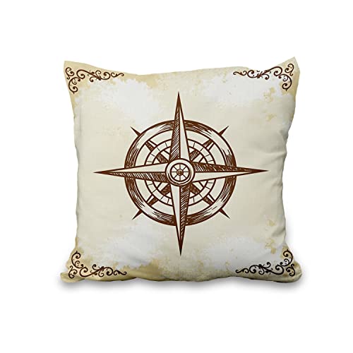 Housse de coussin de style méditerranéen pour rénover votre canapé - 6