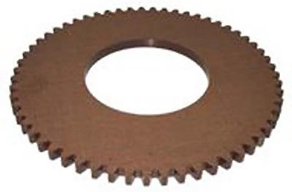 Compatible 4L3527 Plate Clutch for Caterpillar 3304