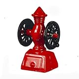 1:12 Échelle - Métal - Approximative Hauteur 39mm = 1.9/16 inches