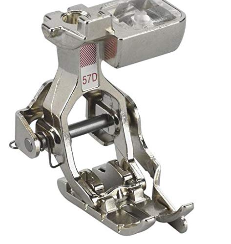 SEW-LINK #57D - Patchwork w/ Guide Foot for Bernina