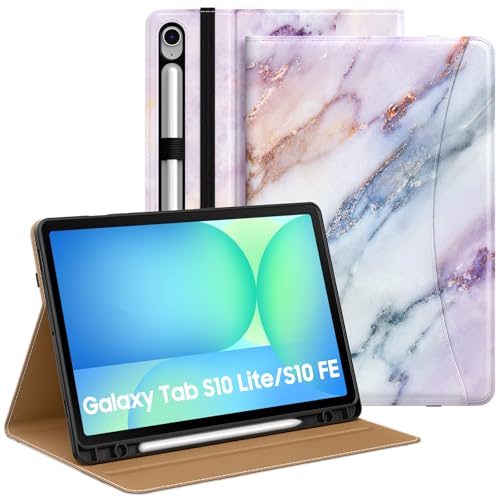 Image of MoKo Case for Samsug Galaxy Tab S10 Lite / S10 FE / S9 FE / S9 10.9 /11 Inch