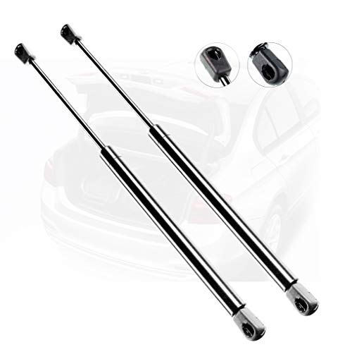 2 supporti per portellone posteriore a gas, per