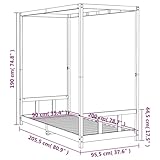 Zoom IMG-1 fozicv lettino per bambini in Zoom IMG-1 fozicv lettino per bambini in