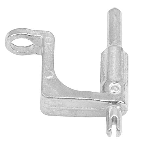 Maniglia per porta interna, Asta di collegamento