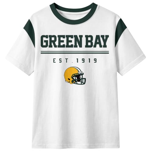 Image of T-Shirt Custom Crewneck Short Sleeve for Men Gifts | Custom T-Shirt Personalized Name and Number